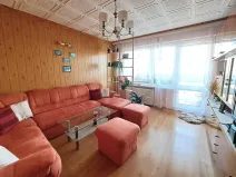 Prodej bytu 3+1, Olomouc, Rooseveltova, 64 m2