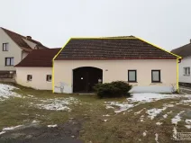 Prodej rodinného domu, Drahonice, 278 m2