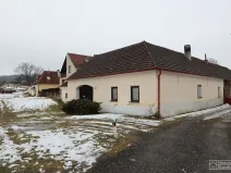 Prodej rodinného domu, Drahonice, 278 m2