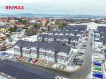 Prodej bytu 4+kk, Vochov, 78 m2