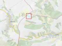 Prodej pole, Diváky, 4049 m2