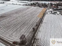 Prodej pole, Řečice, 1915 m2