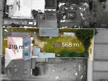 Prodej rodinného domu, Mladá Boleslav, Erbenova, 218 m2