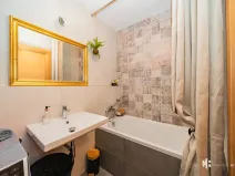 Prodej podílu bytu 3+kk, Přezletice, Zahradní, 148 m2