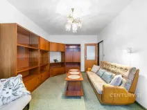 Pronájem bytu 2+1, Plzeň, Zahradní, 47 m2