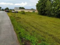 Prodej komerčního pozemku, Dolní Ředice, 114836 m2