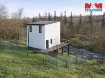 Prodej rodinného domu, Karlovy Vary - Stará Role, 78 m2