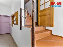 Prodej rodinného domu, Dubá, Vodní, 100 m2