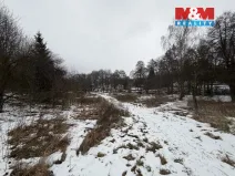 Prodej pozemku pro bydlení, Velemín, 5378 m2