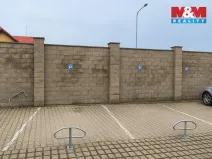 Prodej pozemku, Hostivice, 25 m2