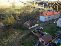 Prodej ubytování, Huzová, 700 m2