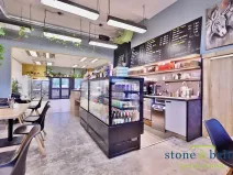 Prodej obchodního prostoru, Praha - Troja, Lodžská, 254 m2