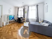 Pronájem bytu 2+1, Brno, Masarykova, 87 m2