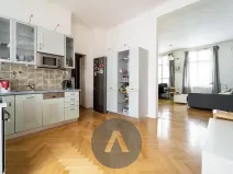 Pronájem bytu 2+1, Brno, Masarykova, 87 m2