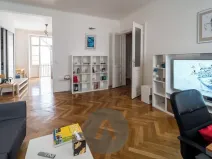 Pronájem bytu 2+1, Brno, Masarykova, 87 m2