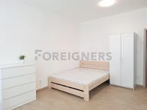 Pronájem bytu 1+1, Olomouc, 1. máje, 25 m2