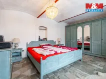 Prodej chalupy, Panské Dubenky, 119 m2