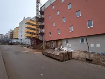 Prodej komerční nemovitosti, Brno, Chvalovka, 89 m2