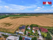 Prodej pole, Praha - Kolovraty, 5870 m2