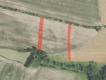 Prodej pole, Mšec, 15361 m2