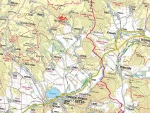 Prodej louky, Úštěk, 73270 m2