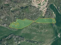 Prodej louky, Úštěk, 126063 m2