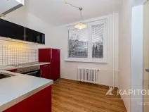 Prodej bytu 2+1, Praha - Hlubočepy, Krškova, 49 m2