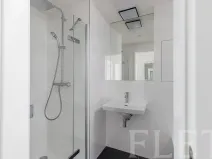 Pronájem bytu 1+kk, Praha - Nusle, Maroldova, 28 m2