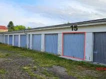 Pronájem ostatní, Hradec Králové - Pouchov, U Mostku