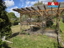 Prodej zahrady, Budišov nad Budišovkou, 772 m2