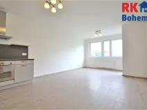 Pronájem bytu 2+kk, Praha - Žižkov, V zahrádkách, 55 m2