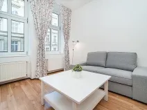 Prodej bytu 2+kk, Praha - Karlín, Za Poříčskou bránou, 53 m2