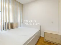 Pronájem bytu 1+kk, Praha - Letňany, Tupolevova, 39 m2
