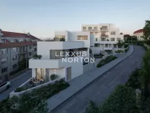 Prodej bytu 3+kk, Praha - Dejvice, U dejvického rybníčku, 88 m2