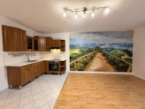 Pronájem bytu 2+kk, Mladá Boleslav - Mladá Boleslav II, 17. listopadu, 55 m2