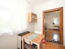 Pronájem bytu 1+1, Praha - Modřany, K Orionce, 36 m2