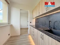 Prodej bytu 3+1, Černovice, Družstevní, 56 m2