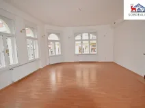 Pronájem bytu 4+1, Teplice, Masarykova třída, 172 m2