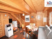 Prodej chaty, Děčín, Bynovská, 50 m2