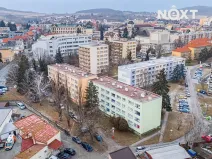 Prodej bytu 2+1, Kutná Hora, Hašplířská, 56 m2