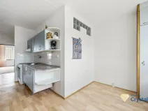 Pronájem bytu 2+1, Cheb, Lesní, 57 m2