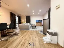 Pronájem bytu 3+kk, Jablonec nad Nisou, Horní, 102 m2