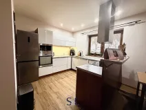 Pronájem bytu 3+kk, Jablonec nad Nisou, Horní, 102 m2