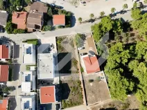 Prodej pozemku pro bydlení, Vir, Chorvatsko, 978 m2