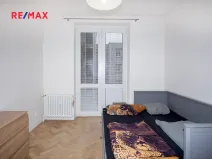 Pronájem bytu 2+1, Praha - Nusle, Družstevní ochoz, 51 m2