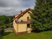 Prodej rodinného domu, Svoboda nad Úpou, Sluneční stráň, 246 m2