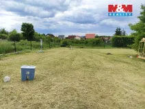 Prodej pozemku pro bydlení, Chbany - Vadkovice, 943 m2