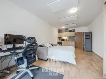 Pronájem bytu 1+kk, Třešť, Nádražní, 32 m2