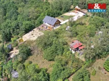 Prodej pozemku pro bydlení, Podhorní Újezd a Vojice - Podhorní Újezd, 1375 m2