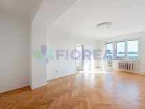 Pronájem bytu 3+1, Praha - Vršovice, Kubánské náměstí, 71 m2